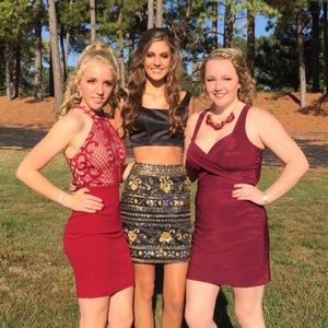 Homecoming/Fomal Dress